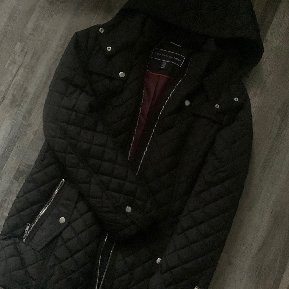 Tommy Hilfiger Coat